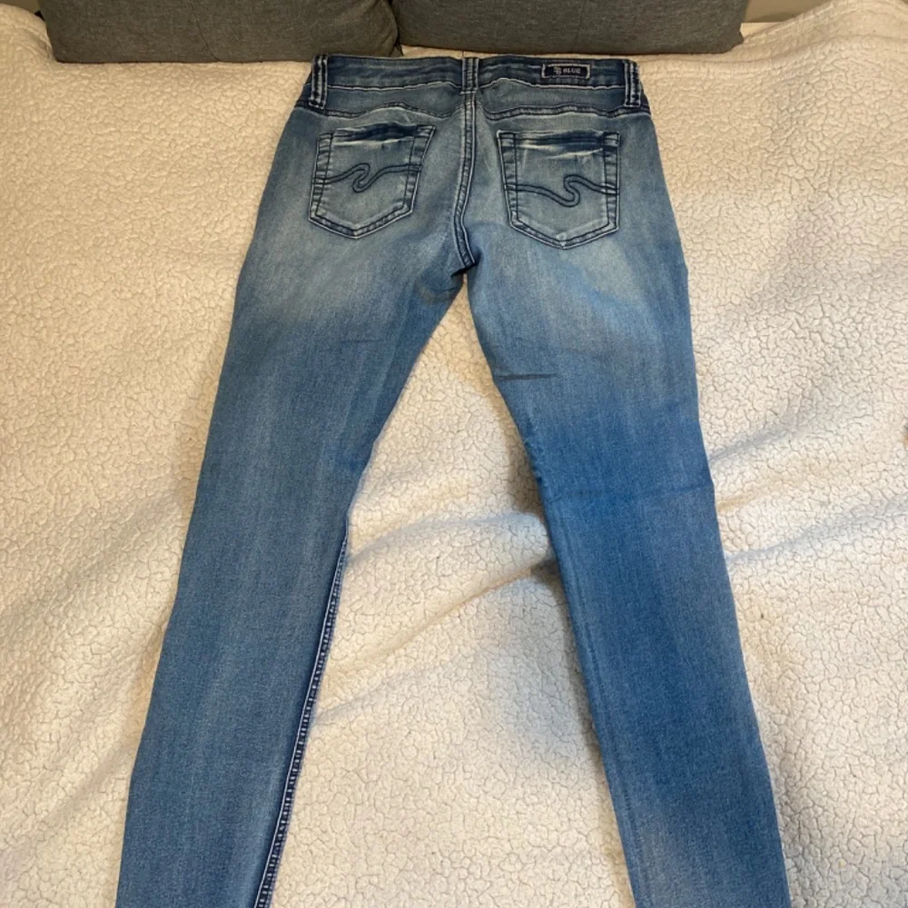 Womens Jeans - Picture 2 of 2